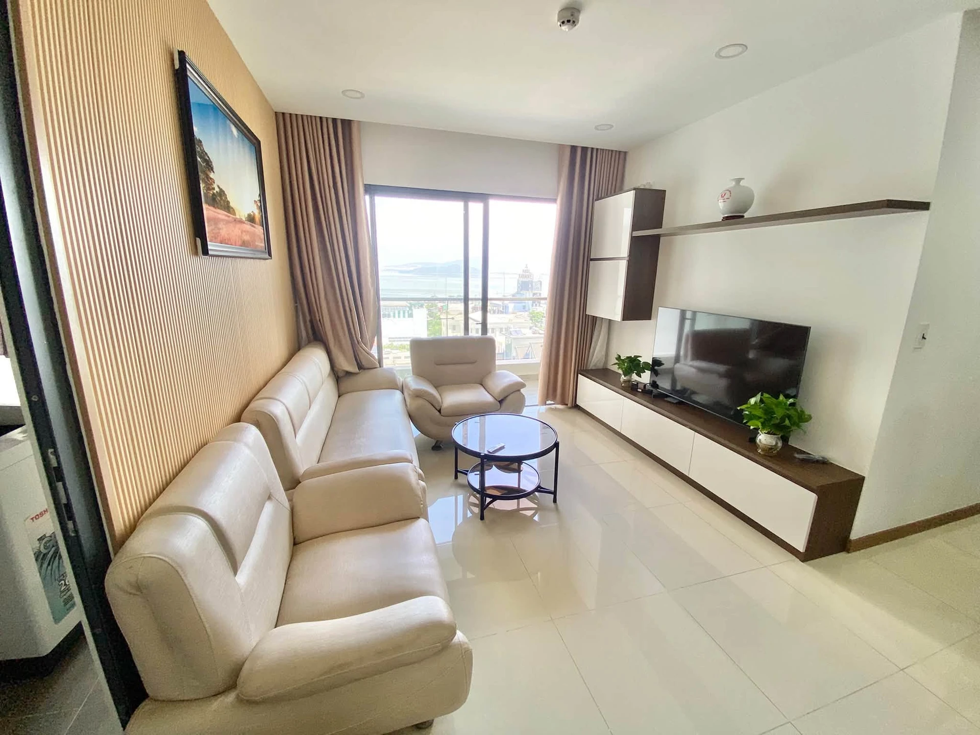 Bán căn hộ 3PN 87m2 Phú Tài Residence 2,75 tỷ - Ảnh 1