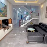 Bán nhà hoàn công 1 trệt 2 lầu đúc đổ 3 tấm KDC Hoàng Nam 3 Phường Đông Hòa Thành phố Dĩ An - Ảnh thu nhỏ 6