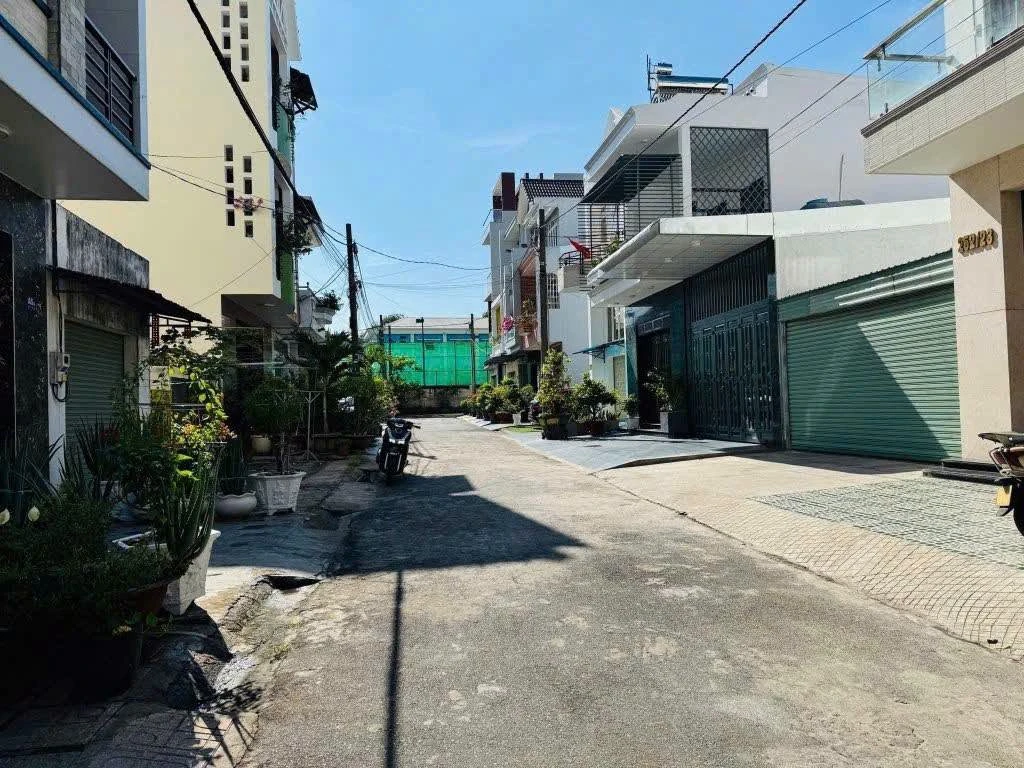 Bán đất 115,9m² gần Vincom Biên Hòa, Đồng Nai 6,3 tỷ - Ảnh thu nhỏ 2