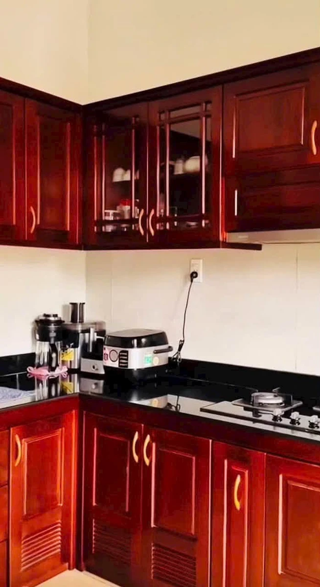 Bán nhà 3PN 94m² sân đậu ô tô Đà Lạt 8.5 tỷ - Ảnh thu nhỏ 3
