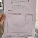 Bán đất 586m² Phường Hoà Thành, Tây Ninh 1 tỷ 850 triệu - Ảnh thu nhỏ 3