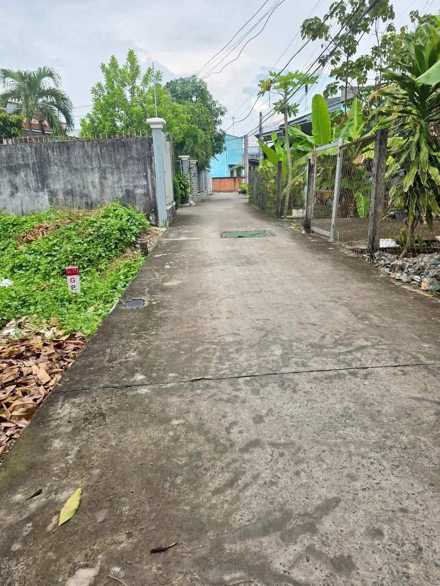 Bán lô đất thổ cư 125m² Long An, Tây Ninh 1,3 tỷ - Ảnh thu nhỏ 2