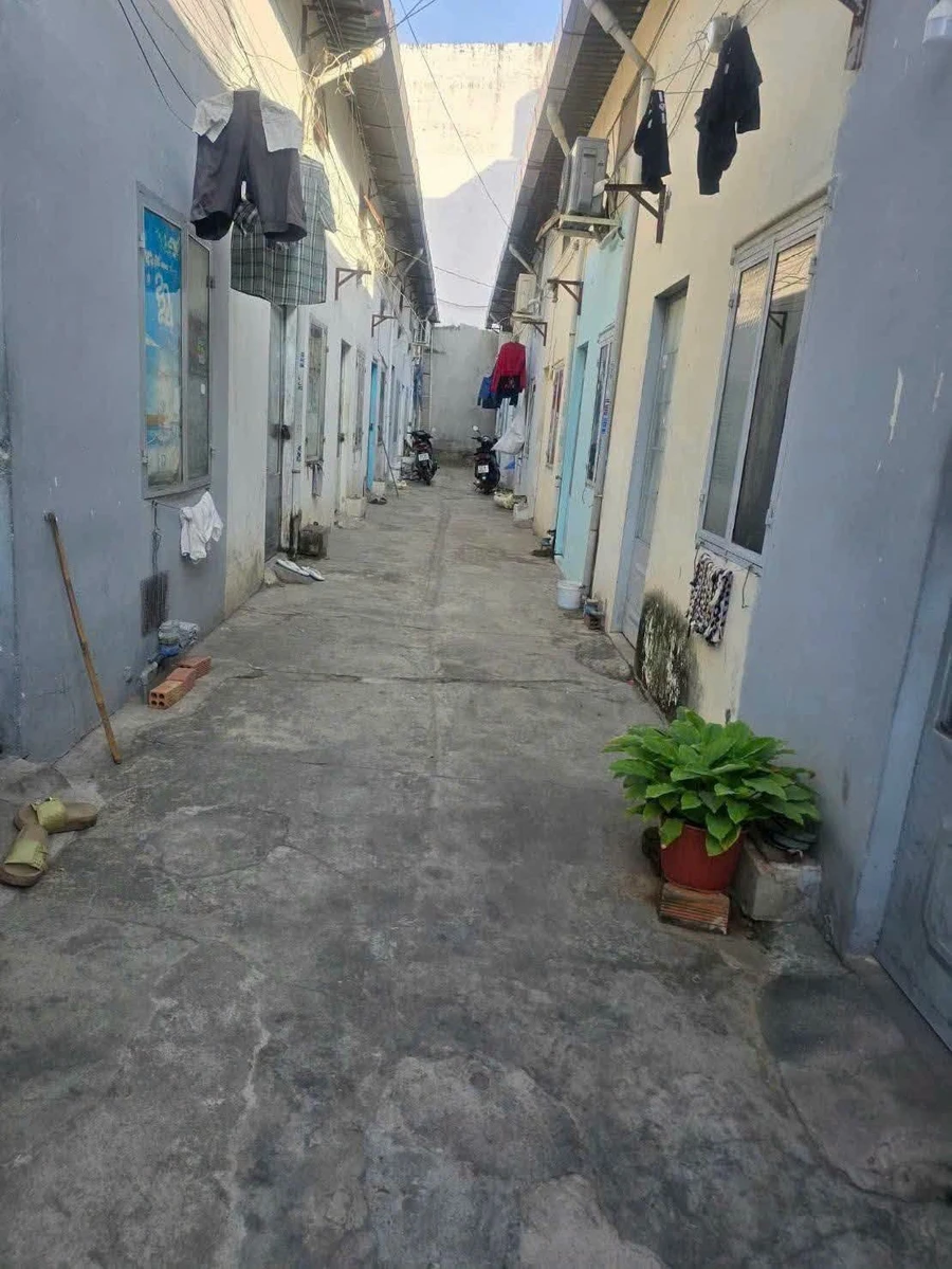 Bán dãy trọ 16 phòng 100m², Vũng Tàu, 12,2 tỷ - Ảnh thu nhỏ 2