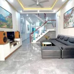 Bán nhà 1 trệt 2 lầu 92m² Dĩ An, Bình Dương - Ảnh thu nhỏ 1