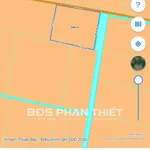 Bán đất vườn Ma Lâm 1000 m² giá 500 triệu - Ảnh thu nhỏ 2