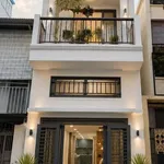 Bán nhà phố 35m² 3 phòng Phạm Văn Hai Tân Bình 6.15 tỷ - Ảnh thu nhỏ 1
