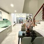 Bán nhà 4,5 tầng 56m2 Hồ Sen Hải Phòng, giá 3,89 tỷ - Ảnh thu nhỏ 4