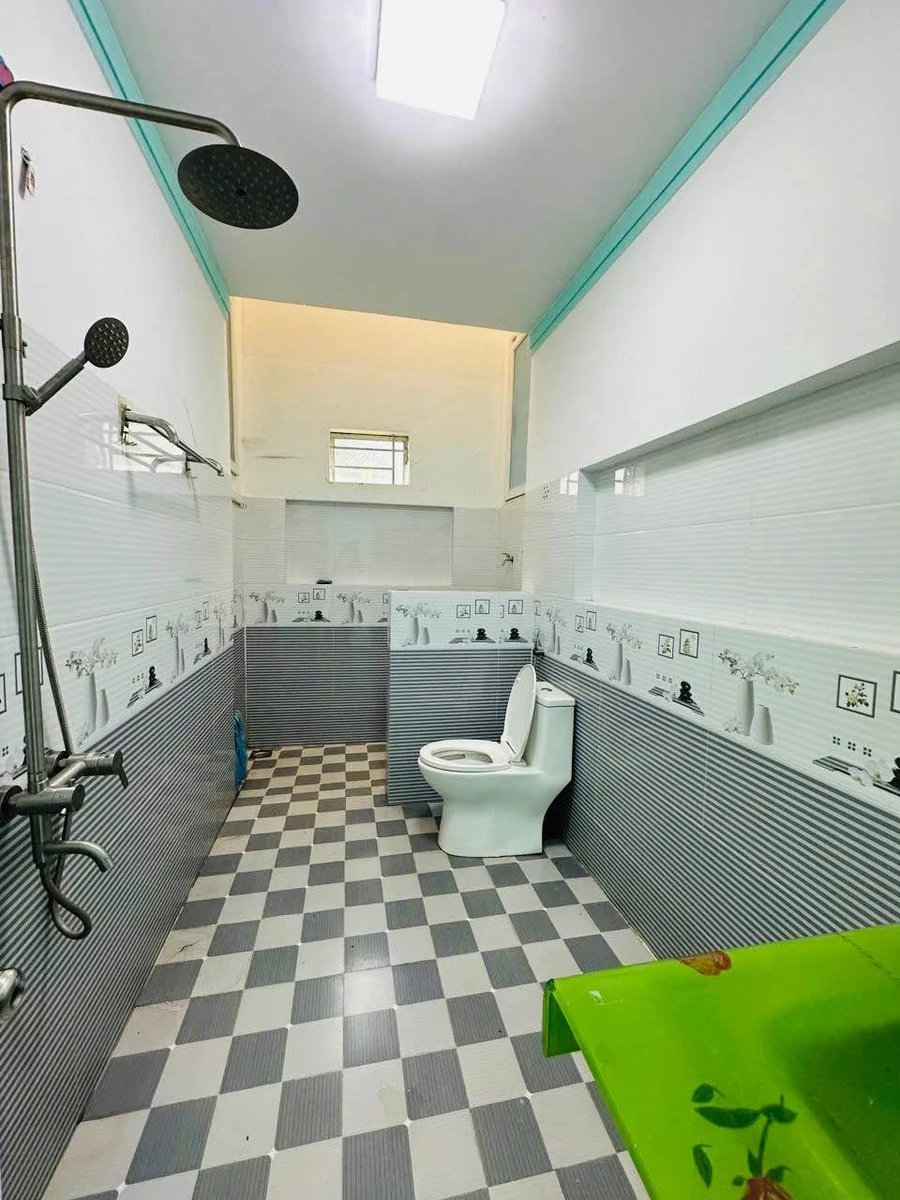Bán nhà cấp 4 50m2, 2PN 2WC, Quận 12 - Ảnh thu nhỏ 2