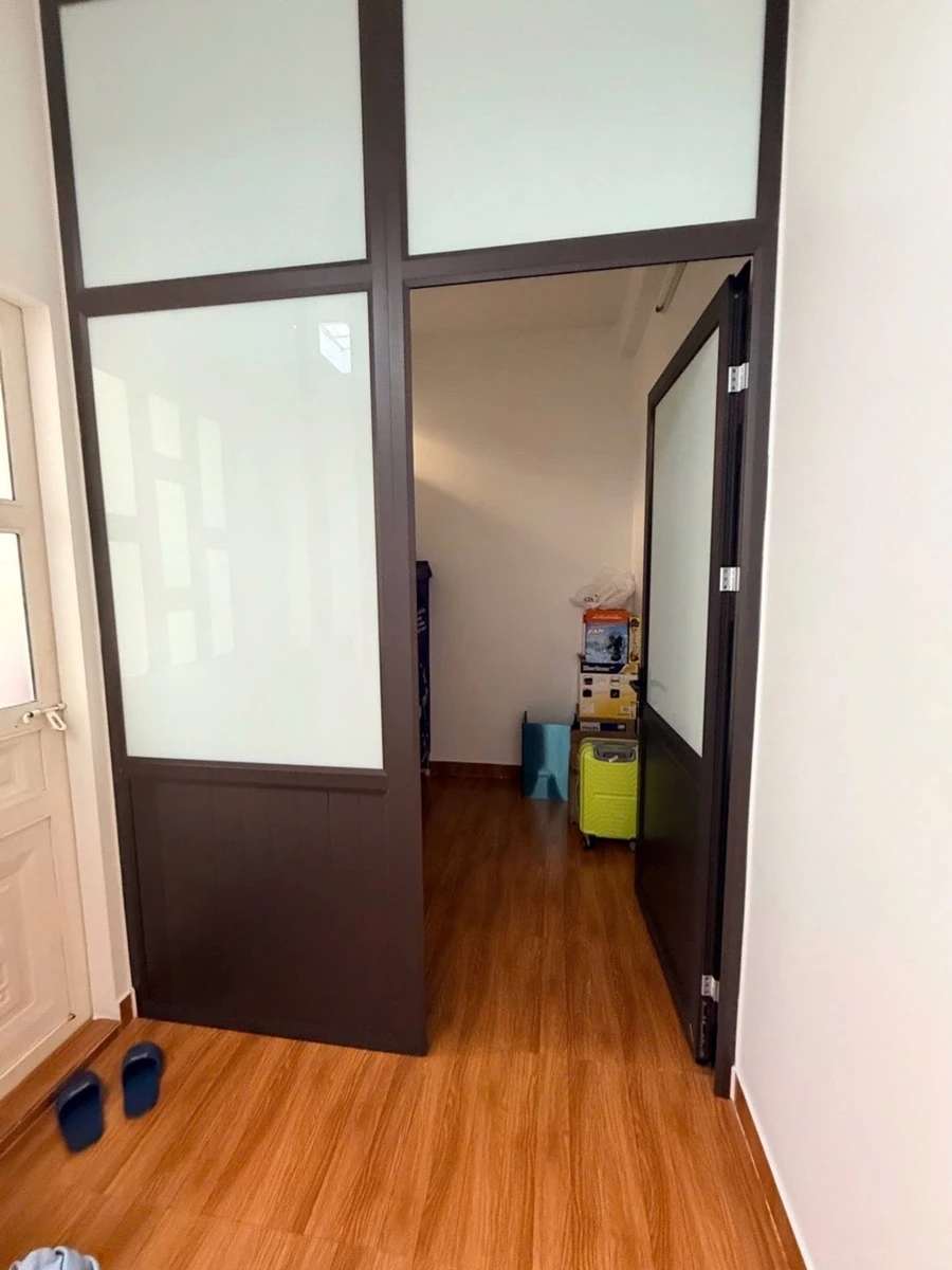 Nhà phố 48m² 3 tầng Thiên Lôi giá hơn 3 tỷ - Ảnh thu nhỏ 4