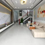 Bán nhà vườn 4PN/3WC 190m² Mỹ Hạnh Bắc, Đức Hòa, Long An - 3 tỷ 350 - Ảnh thu nhỏ 3