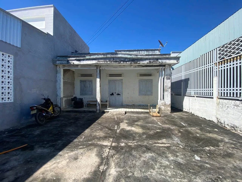 Bán đất Phan Thiết 174m2, 1.35 tỷ - Phú Thủy