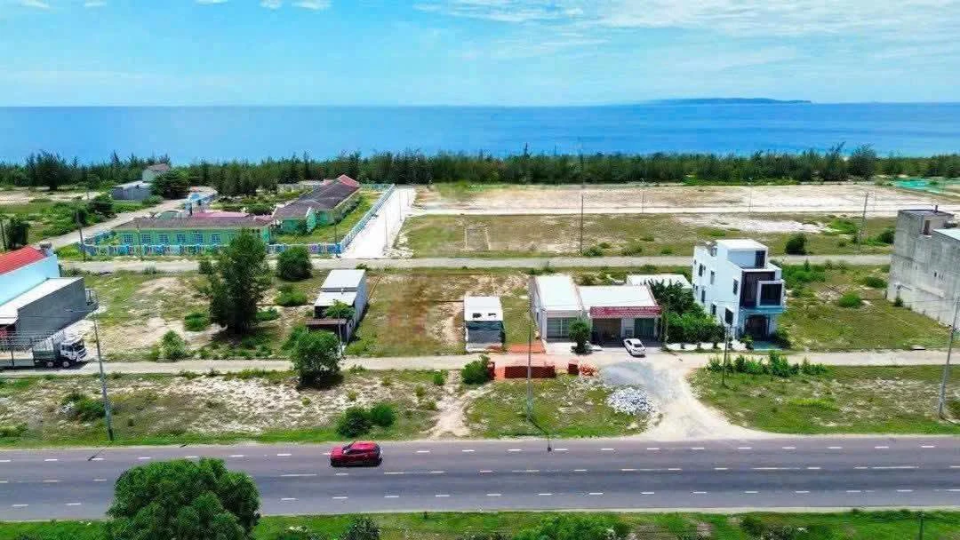 Bán lô đất thổ cư 125m2 gần biển Xuân Hải, Xuân Lộc, Sông Cầu giá 950 triệu - Ảnh 1