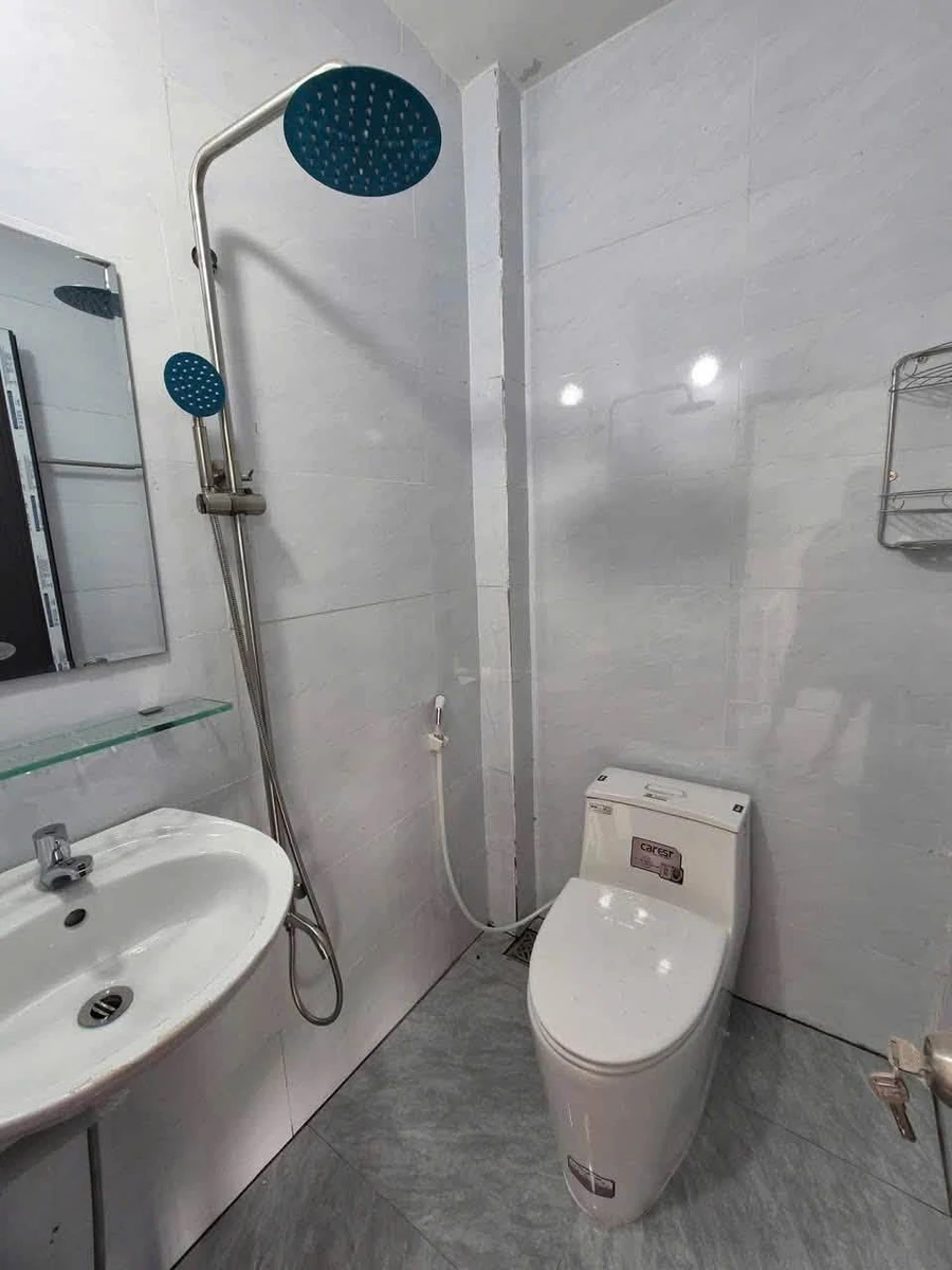 Bán dãy trọ 150m² Becamex Chơn Thành, 1 kiot 5 phòng, cho thuê 12,8tr/tháng - Ảnh thu nhỏ 3