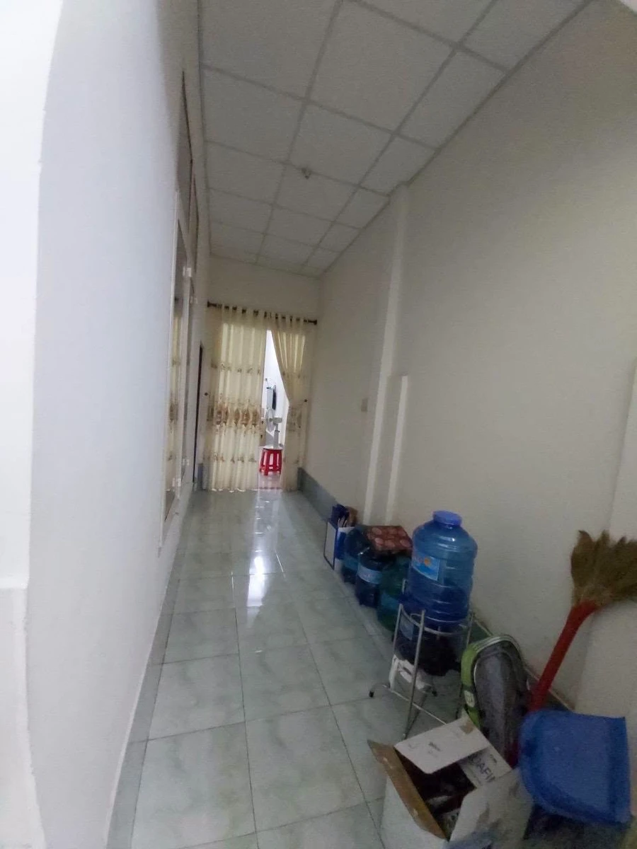 Bán nhà mặt tiền Ca Văn Thỉnh, Phú Khương, 126m², 4.9 tỷ - Ảnh thu nhỏ 4