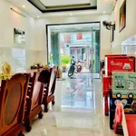 Bán nhà 2 mê 145m² mặt tiền Lê Trung Ngôn, Quận 7 - Ảnh thu nhỏ 2
