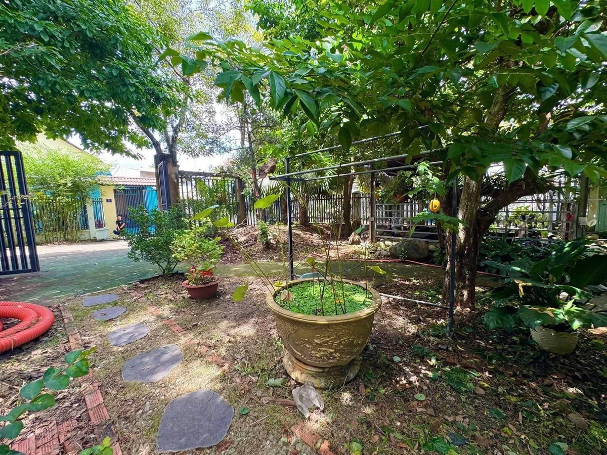 Bán nhà vườn 252m2 giá 2.3 tỷ Đồng Xoài - Ảnh thu nhỏ 4