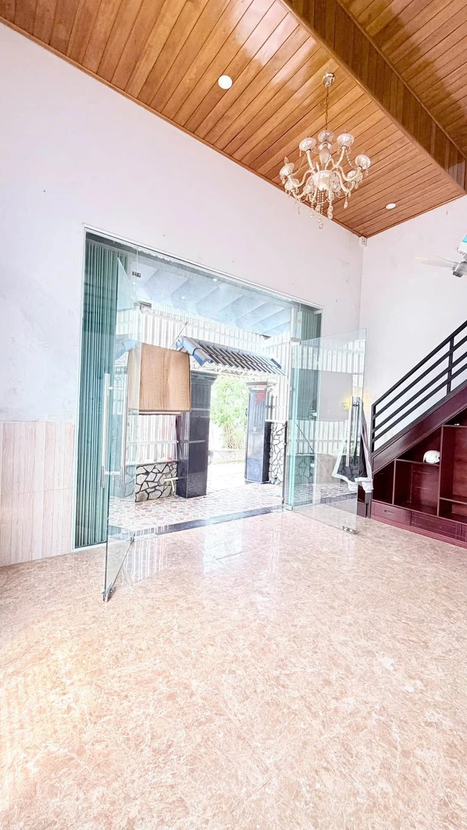 Bán nhà 3 mặt tiền 77.8m2 Diên Khánh, gần Nha Trang - Ảnh thu nhỏ 3