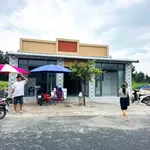 Bán dãy trọ 12 phòng, kiot, 300m² doanh thu 26tr/tháng Bình Dương - Ảnh thu nhỏ 1