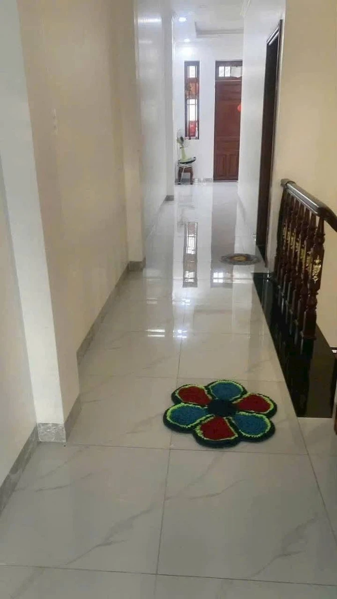 Bán nhà 1 trệt 1 lầu 100m2 Tân Đông Hiệp 5.25 tỷ - Ảnh thu nhỏ 2