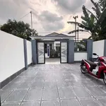 Bán nhà 3 phòng ngủ gần chợ Tân Phước Khánh, Thủ Đức - Ảnh thu nhỏ 1
