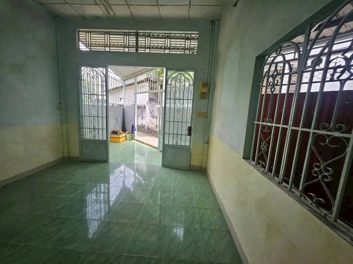 Bán nhà trệt 74m2 Nguyễn Thông, Cần Thơ, 1,3 tỷ - Ảnh thu nhỏ 4