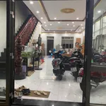 Bán nhà 1 trệt 2 lầu 5,5x13,8m KĐT Hoàng Lộc, Phường Bình Dương, giá 3,15 tỷ - Ảnh thu nhỏ 1