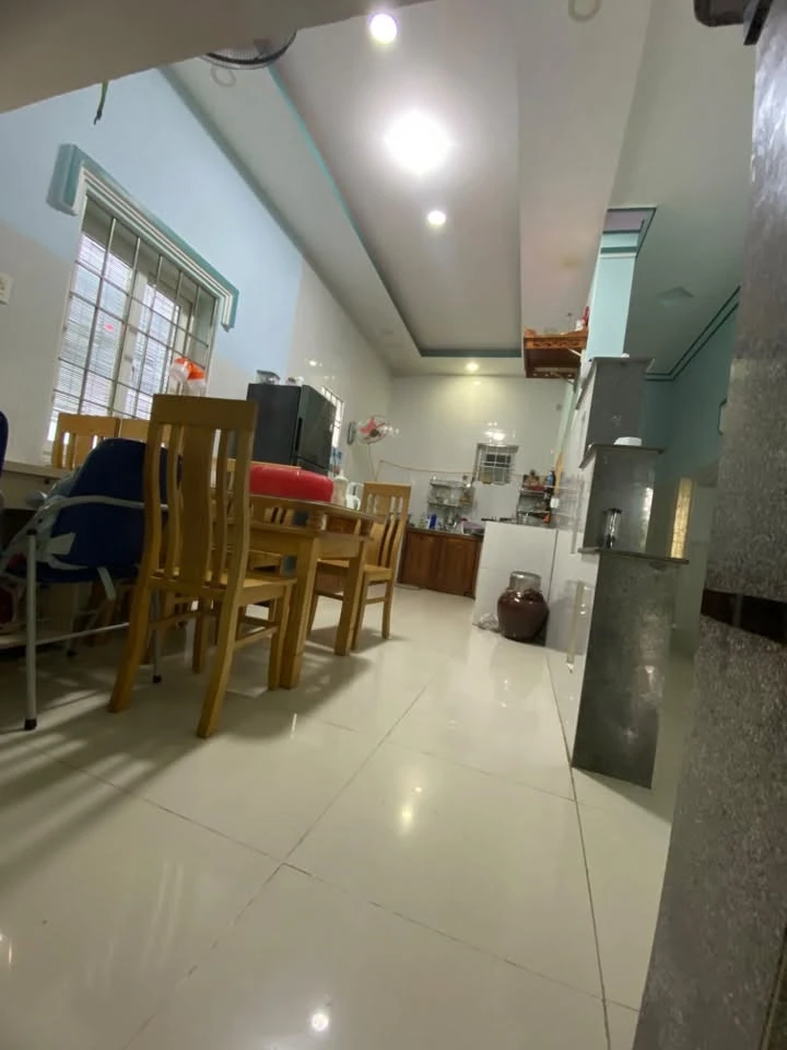 Bán nhà lầu 310m² 4 phòng ngủ, vườn rộng, Khánh Hòa 1,95 tỷ - Ảnh thu nhỏ 4