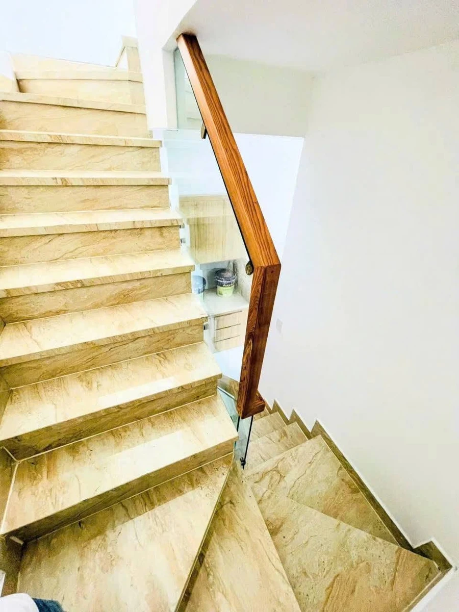 Bán nhà 2PN 54m² trung tâm Phường 4, Vũng Tàu - Ảnh thu nhỏ 5