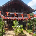 Bán nhà vườn 2957m2 đang kinh doanh homestay Buôn Ma Thuột 13.9 tỷ - Ảnh thu nhỏ 1