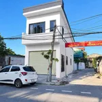Bán nhà 2 tầng mặt đường Nguyễn Duy Trinh, Vinh, 80m² - Ảnh thu nhỏ 1
