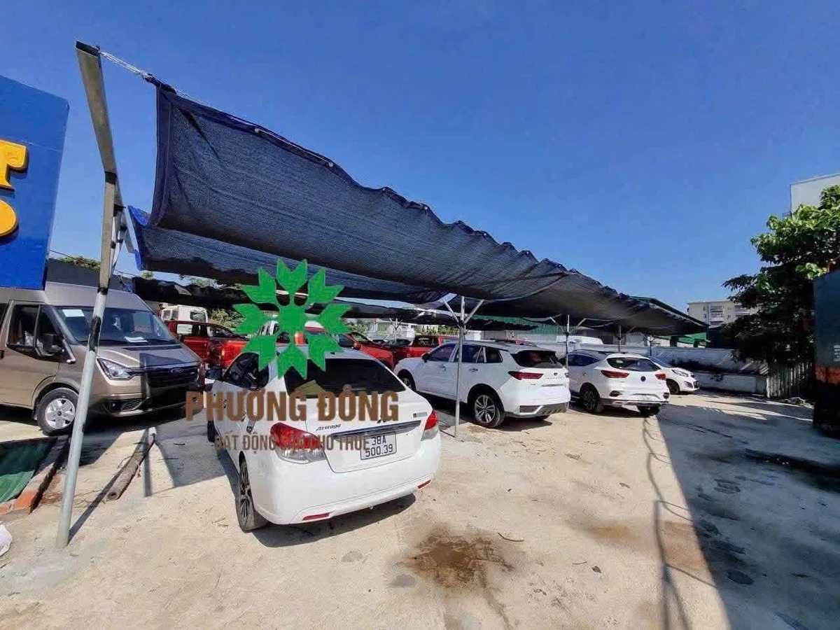 Cho thuê mặt bằng 800m² đường Nguyễn Trãi - Ảnh thu nhỏ 2