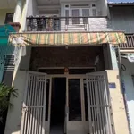 Bán nhà 1 trệt 1 lầu 36m² mặt tiền Bùi Tư Toàn, Bình Tân - Ảnh thu nhỏ 1