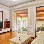 Bán nhà 1 trệt 1 lầu mặt tiền 137m² Phú Nhơn, Bến Tre - Ảnh thu nhỏ 3
