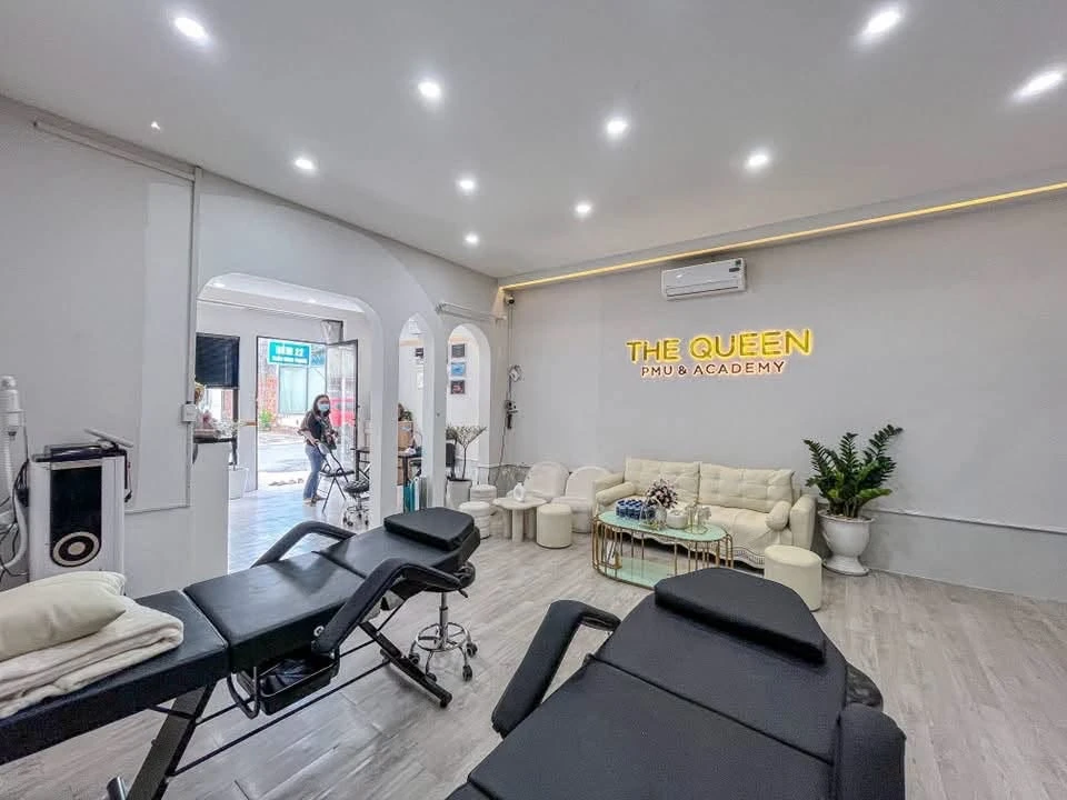 Nhà mặt tiền bán 6 tỷ trung tâm Cần Thơ 67.5m2 - Ảnh thu nhỏ 4