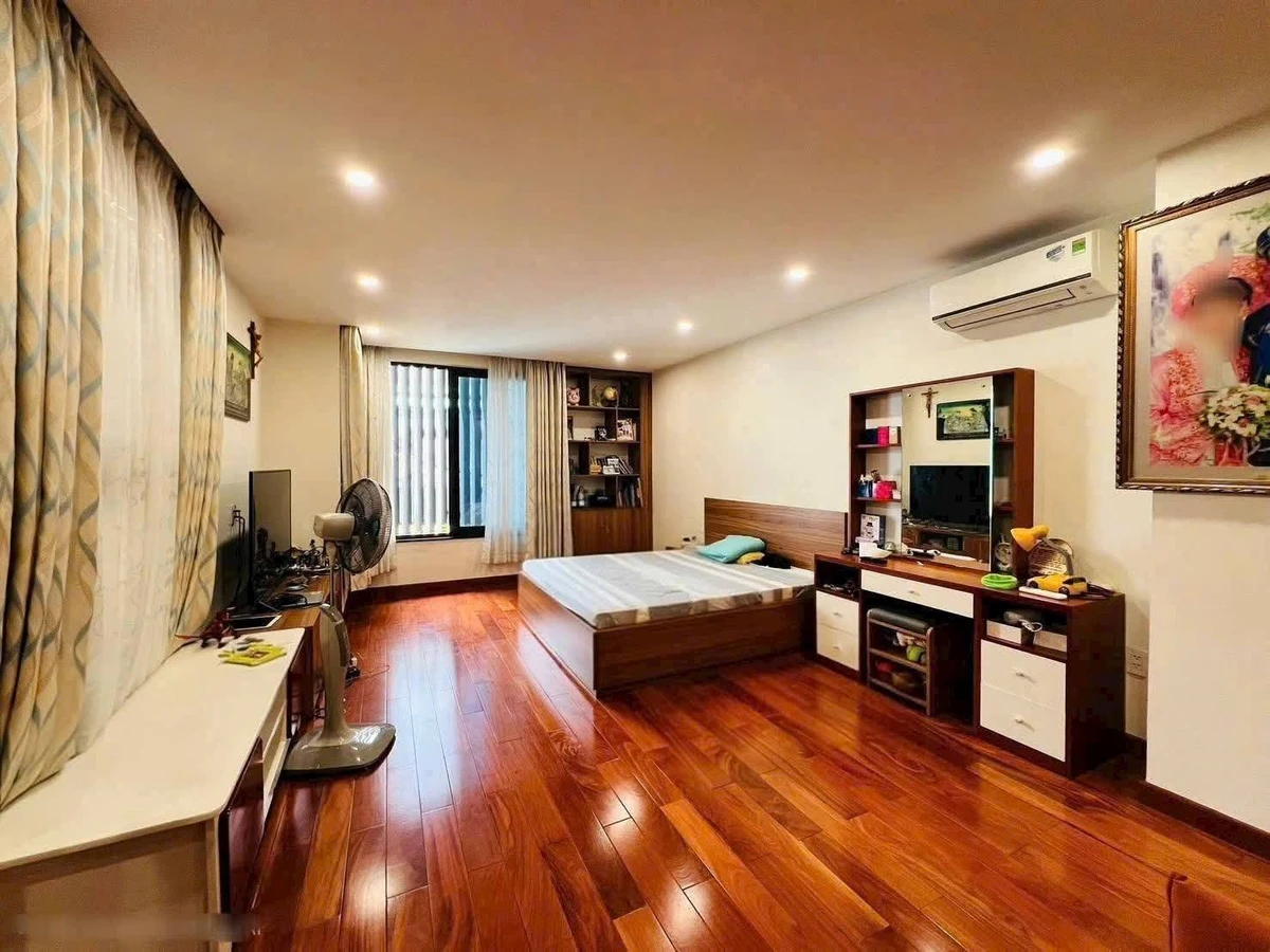 Bán nhà 5 tầng 85m2 Hoàng Văn Thụ Phú Nhuận 14,99 tỷ - Ảnh thu nhỏ 3