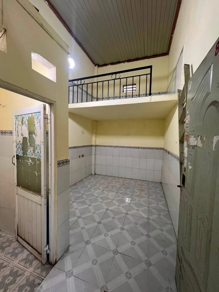 Cho thuê phòng trọ 18m² gần KCN Biên Hoà 2, An Bình - Ảnh thu nhỏ 2