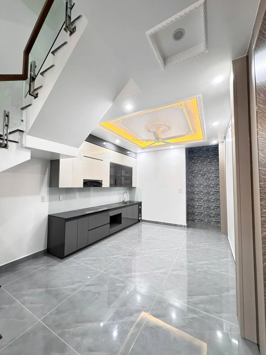Bán 2 nhà 4 tầng mặt đường 67m² Hải An - Ảnh thu nhỏ 4