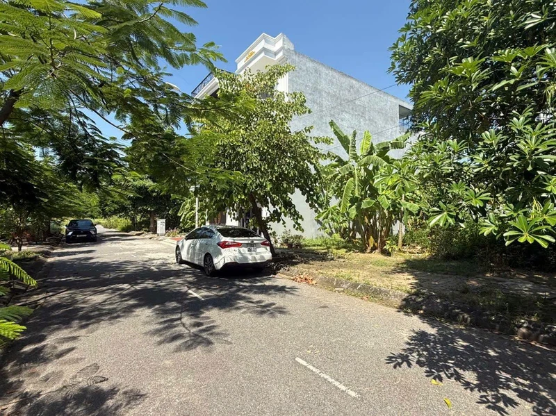 Bán lô đất 78,75m² Tuyến 2 Bạch Mai, An Hải, Hải Phòng
