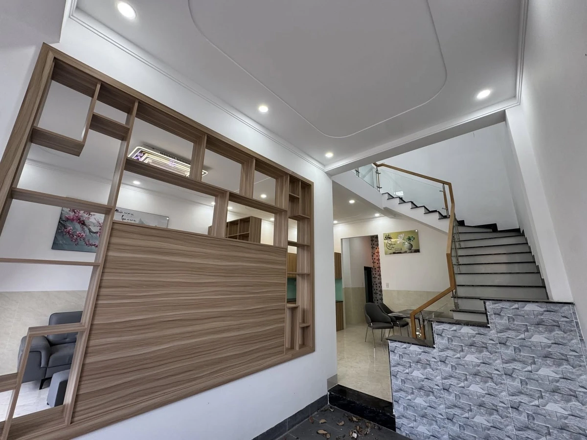 Bán nhà 3PN Trảng Dài 88m² giá 2,58 tỷ - Ảnh 1