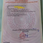 Bán đất Long Hòa 136m² gần đường 72, Hóc Môn - Ảnh thu nhỏ 1