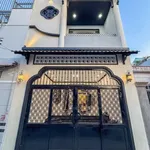 Bán nhà 1 trệt 2 lầu 85m² Cần Thơ - Ảnh thu nhỏ 1