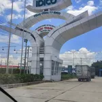 Bán đất KDC IDICO 830 Đức Hòa 100m² sổ hồng - Ảnh thu nhỏ 1