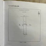 Bán đất mặt đường Nguyễn Lương Bằng 137,9m2 Hải Dương - Ảnh thu nhỏ 1