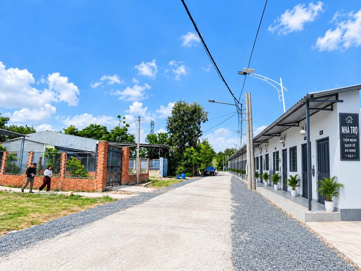 Bán đất Minh Hưng 225m² giá 480 triệu - Ảnh thu nhỏ 2