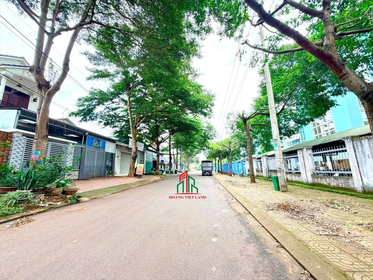 Bán biệt thự mặt tiền Trương Quang Tuân, Bình Tân, 240m², 12.95 tỷ - Ảnh thu nhỏ 2