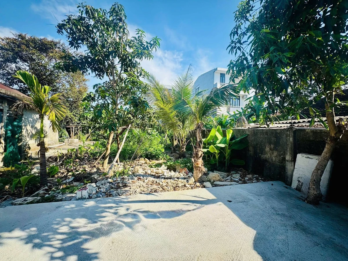 Bán đất nền kiệt ô tô Xuân Hòa 92m² Huế - Ảnh thu nhỏ 5
