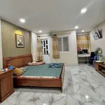 Bán biệt thự mini 60m² 4PN sân vườn Nguyễn Trung Trực, Bình Thạnh - Ảnh thu nhỏ 5
