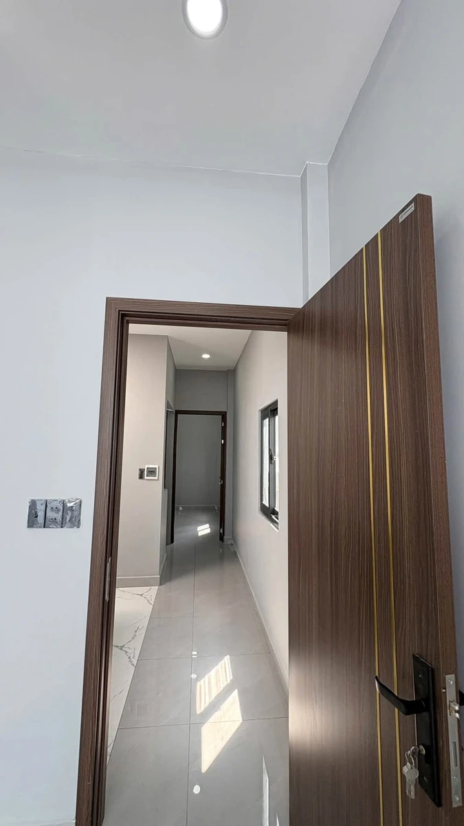 Bán nhà hẻm 4x14m gần Đầm Sen Quận 11, giá nhỉnh 6 tỷ - Ảnh thu nhỏ 3