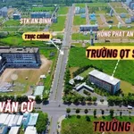 Bán đất nền 100m2 KDT mới An Bình Hồng Phát, cạnh Bệnh viện Ung Bướu, Cần Thơ - Ảnh thu nhỏ 2