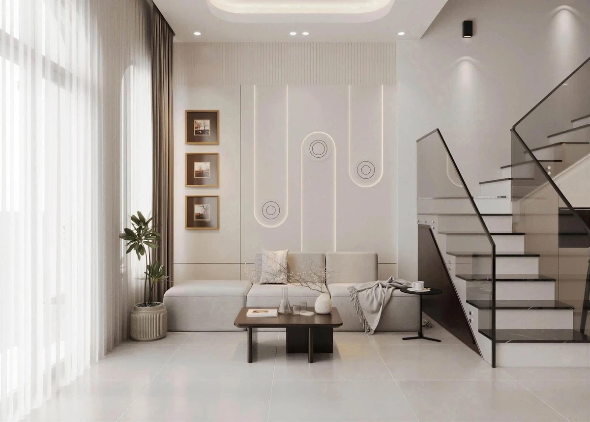 Bán nhà 3PN, 132m², Trấn Biên, Đồng Nai, 2.9 tỷ - Ảnh thu nhỏ 3